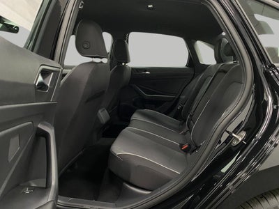 2026 Volkswagen Jetta Sport Auto