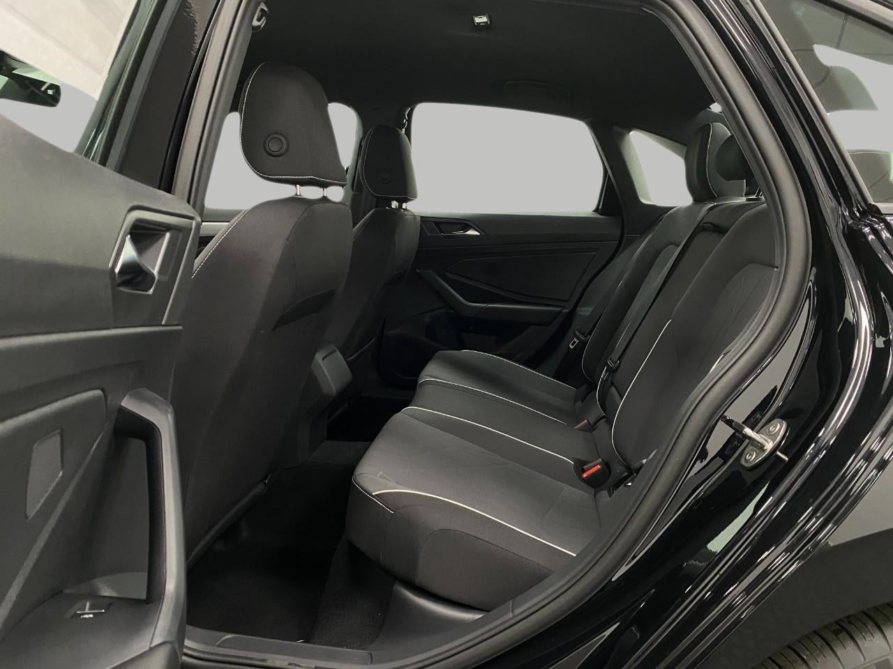 2026 Volkswagen Jetta Sport Auto