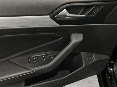 2026 Volkswagen Jetta Sport Auto