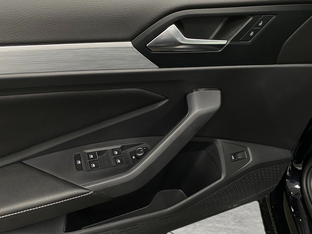 2026 Volkswagen Jetta Sport Auto