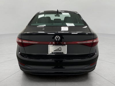 2026 Volkswagen Jetta Sport Auto