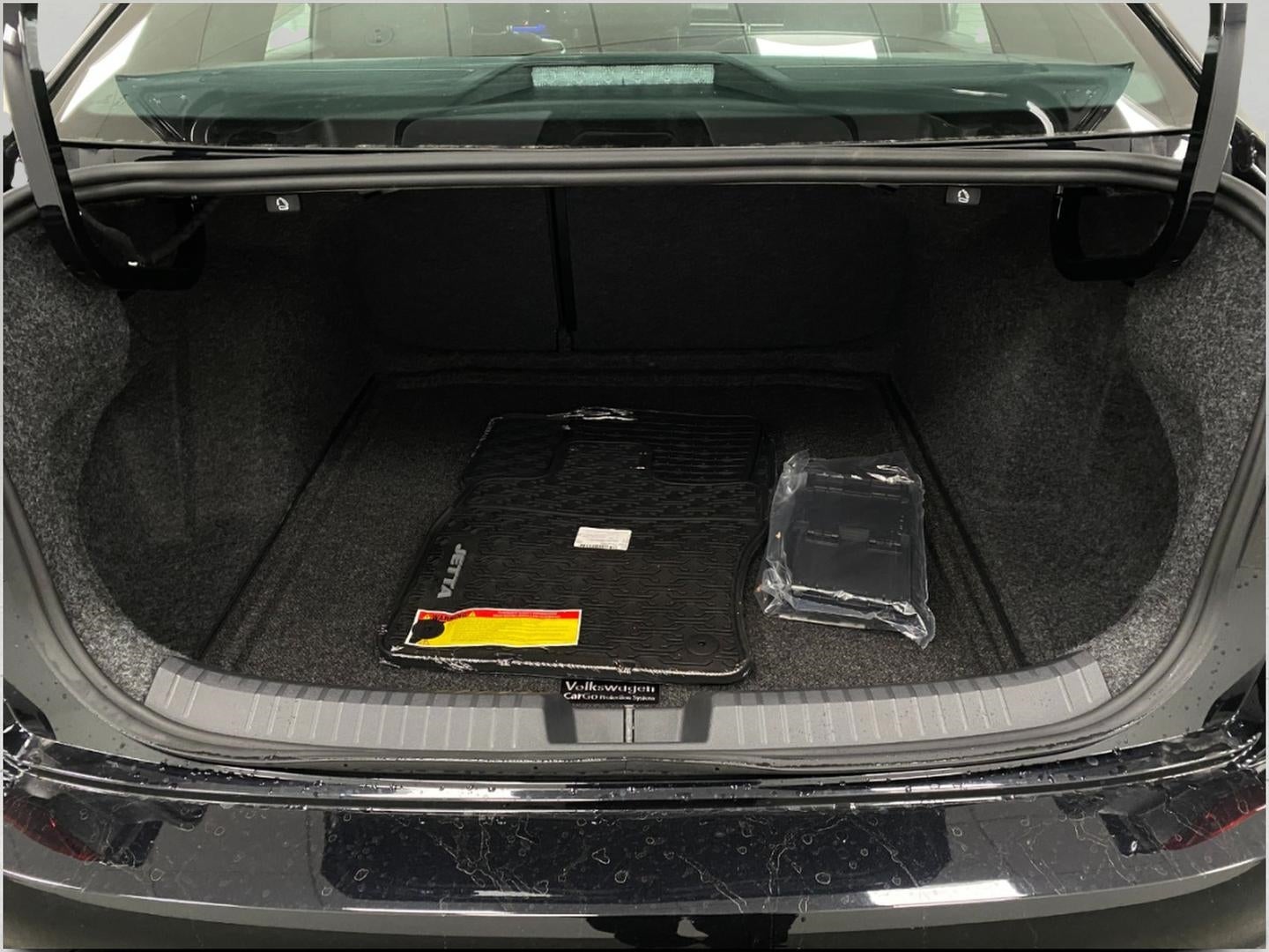 2026 Volkswagen Jetta Sport Auto