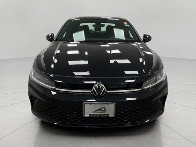 2026 Volkswagen Jetta Sport Auto