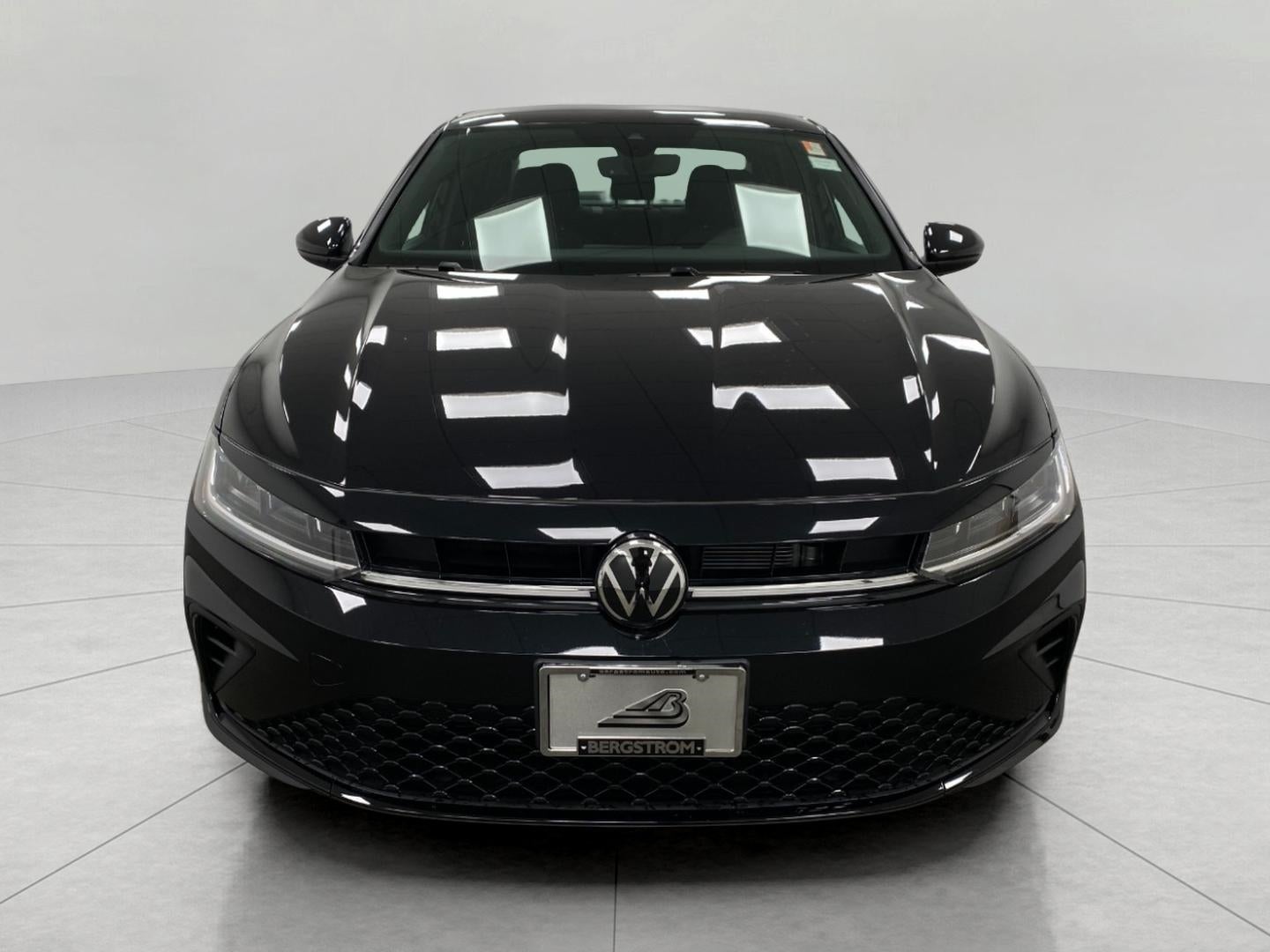 2026 Volkswagen Jetta Sport Auto