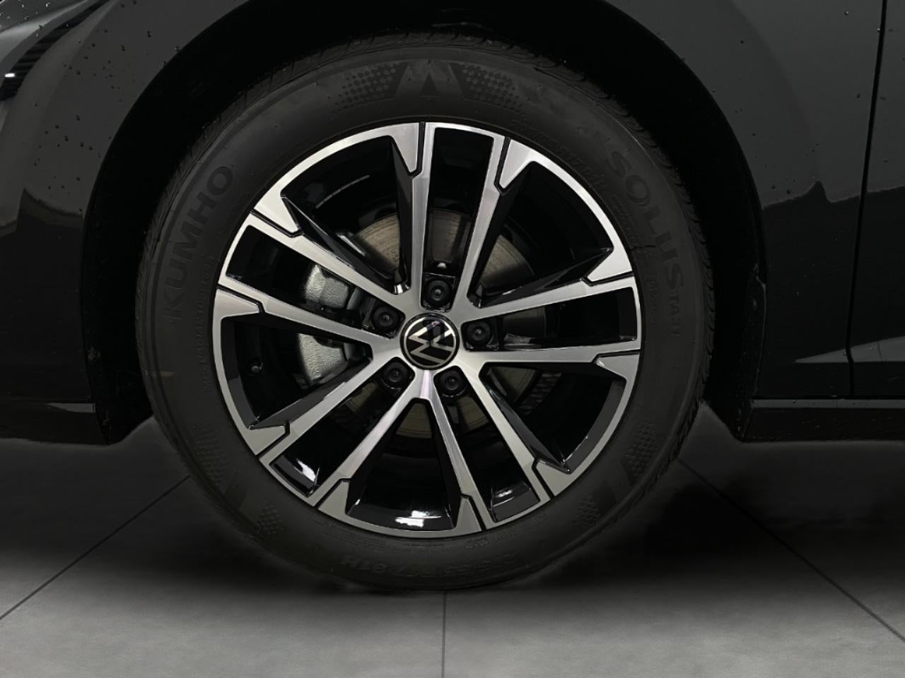 2026 Volkswagen Jetta Sport Auto