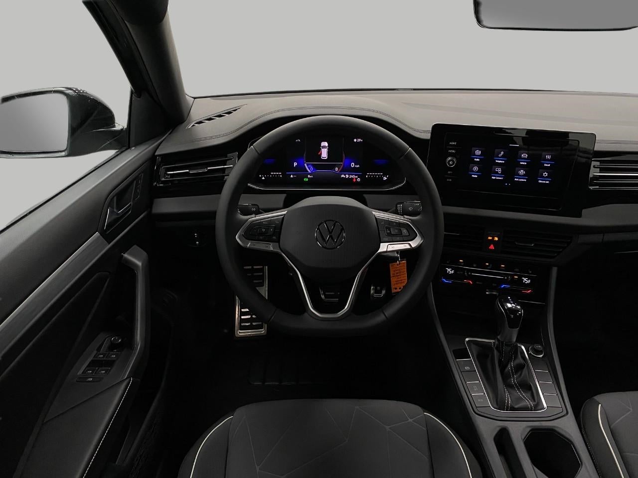 2026 Volkswagen Jetta Sport Auto