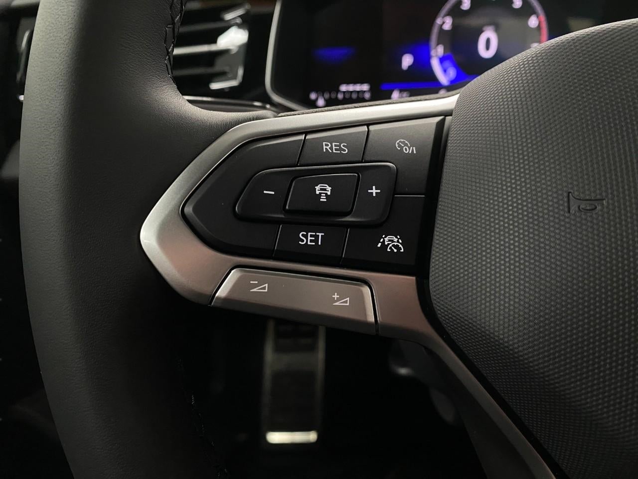 2026 Volkswagen Jetta Sport Auto