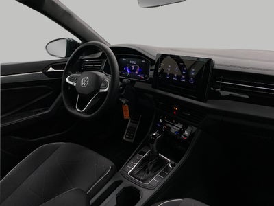 2026 Volkswagen Jetta Sport Auto