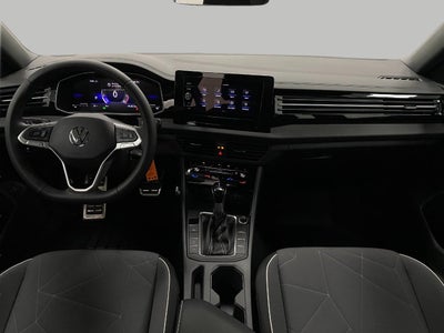 2026 Volkswagen Jetta Sport Auto