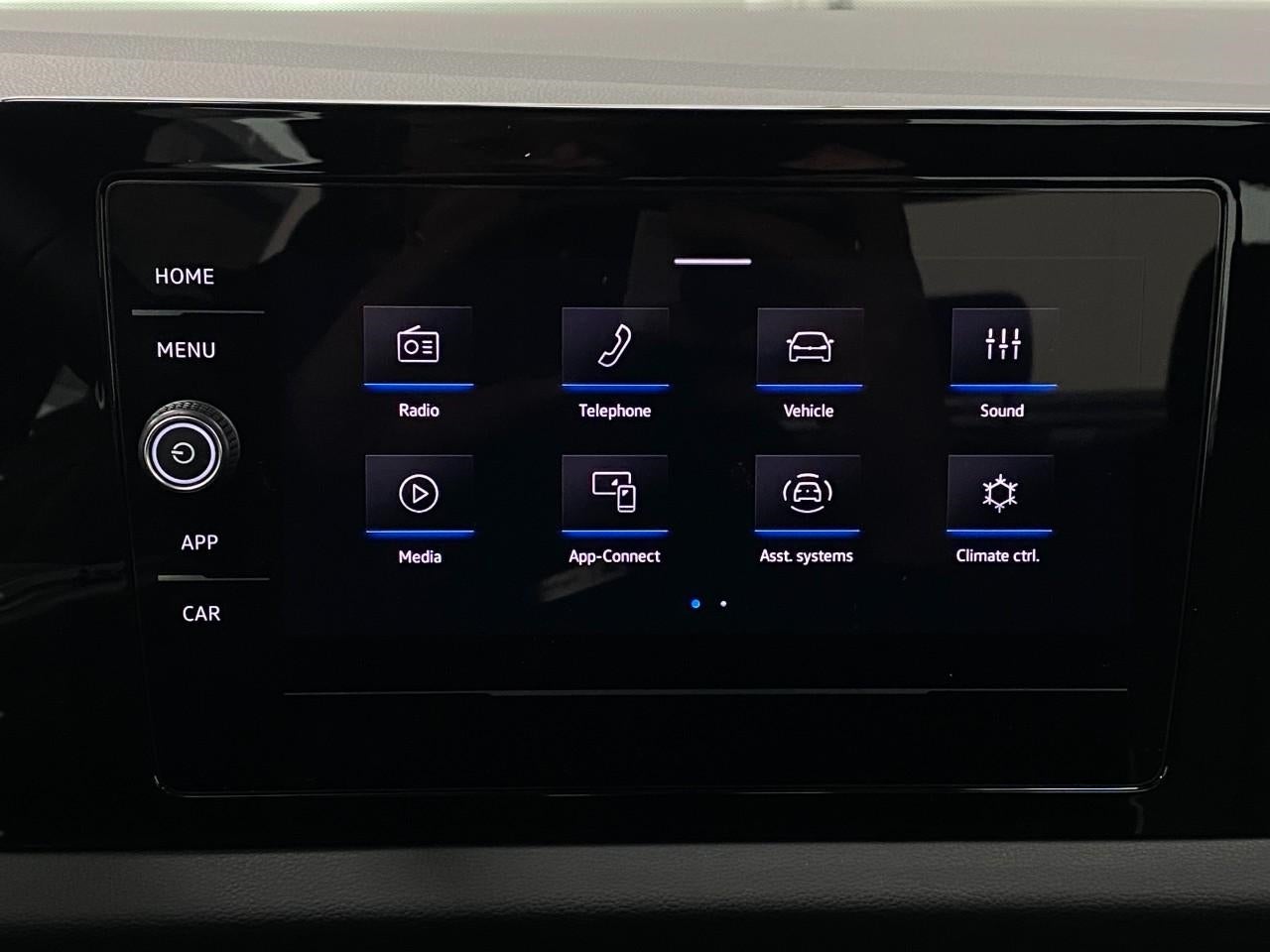 2026 Volkswagen Jetta Sport Auto