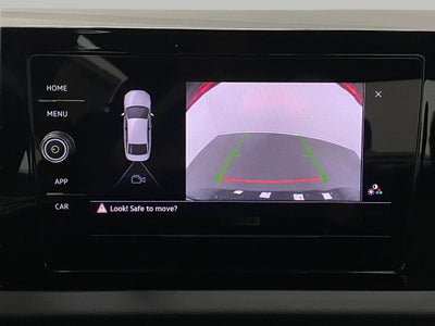 2026 Volkswagen Jetta Sport Auto