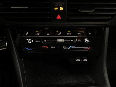 2026 Volkswagen Jetta Sport Auto