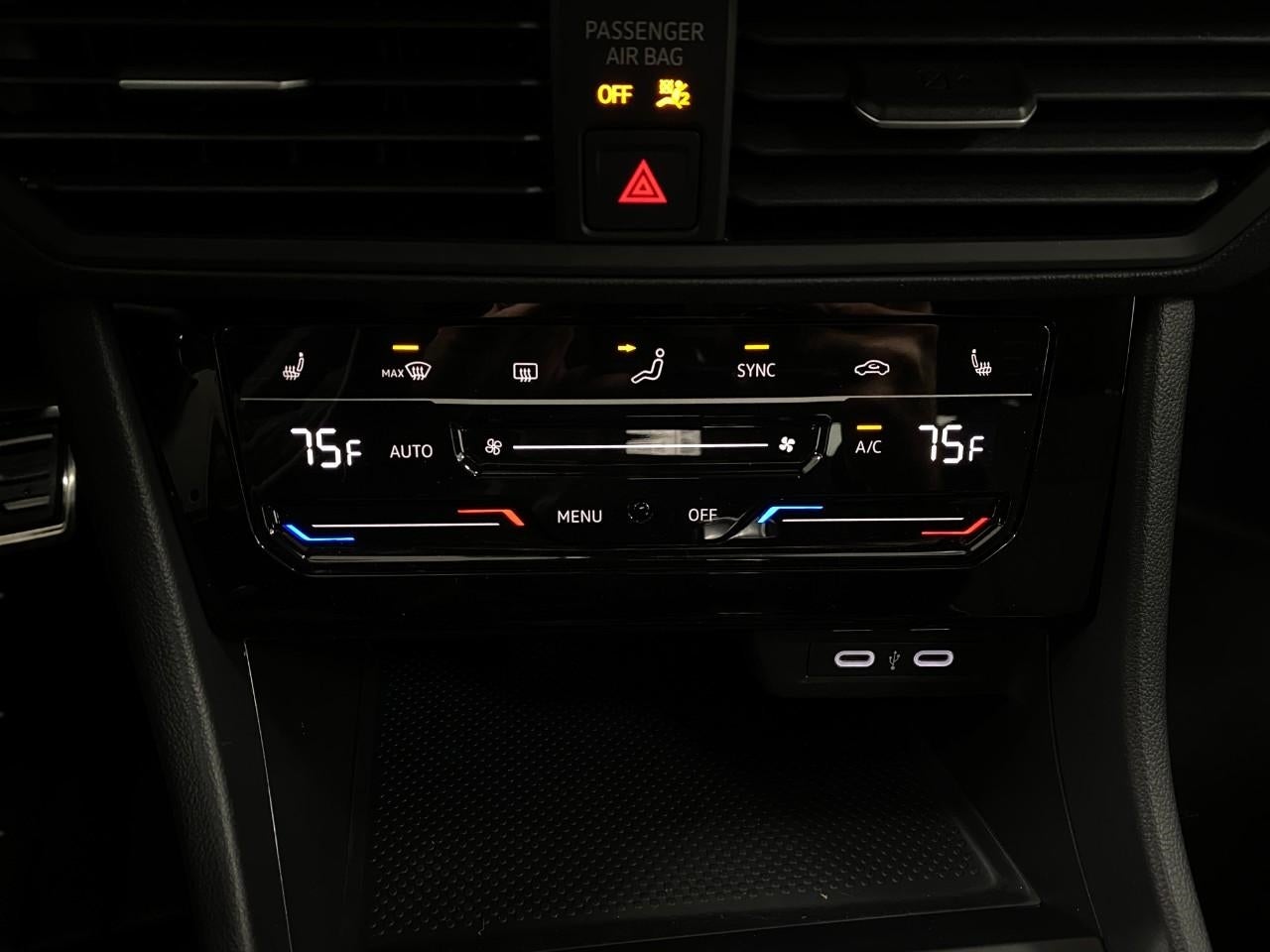 2026 Volkswagen Jetta Sport Auto