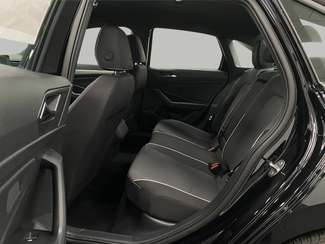 2026 Volkswagen Jetta Sport Auto