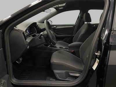 2026 Volkswagen Jetta Sport Auto