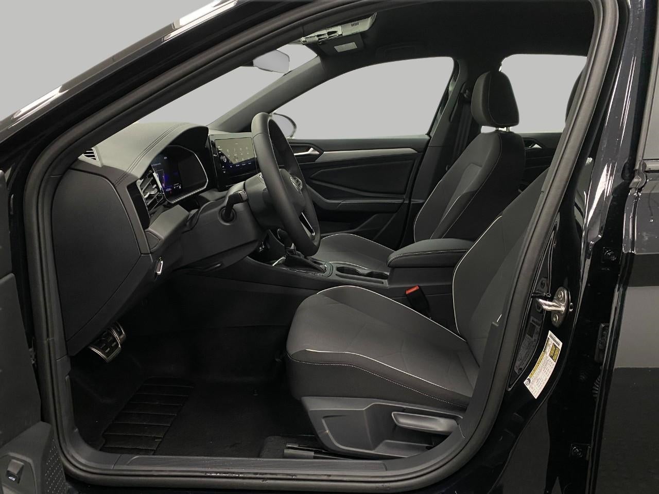 2026 Volkswagen Jetta Sport Auto