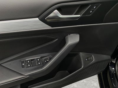 2026 Volkswagen Jetta Sport Auto