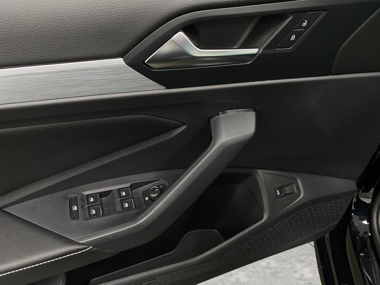 2026 Volkswagen Jetta Sport Auto