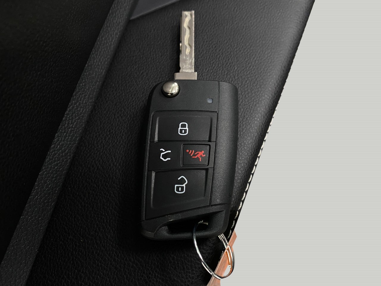 2026 Volkswagen Jetta Sport Auto