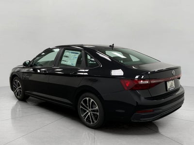 2026 Volkswagen Jetta Sport Auto