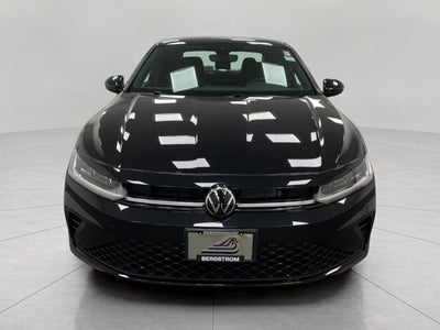2026 Volkswagen Jetta Sport Auto