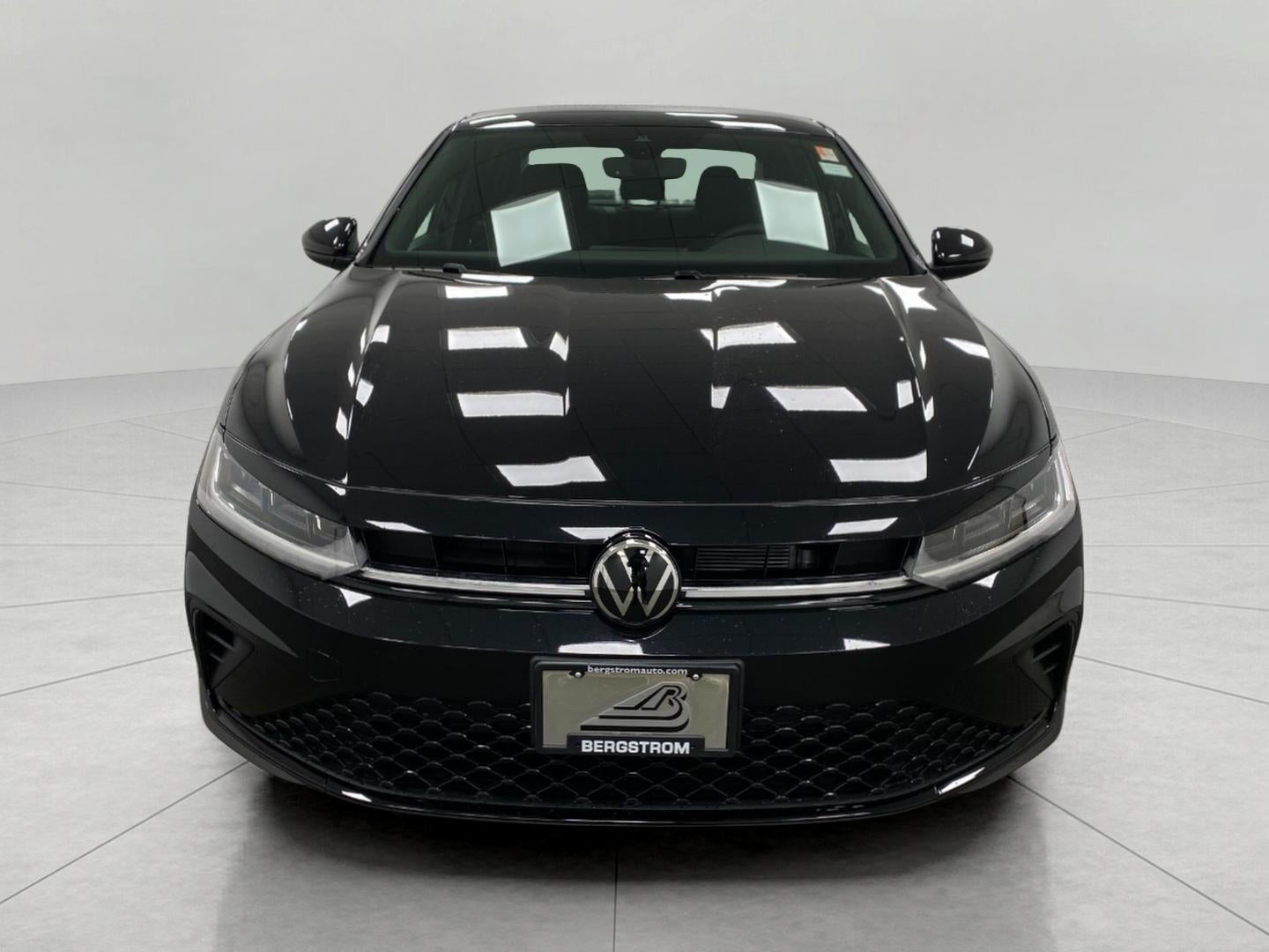 2026 Volkswagen Jetta Sport Auto