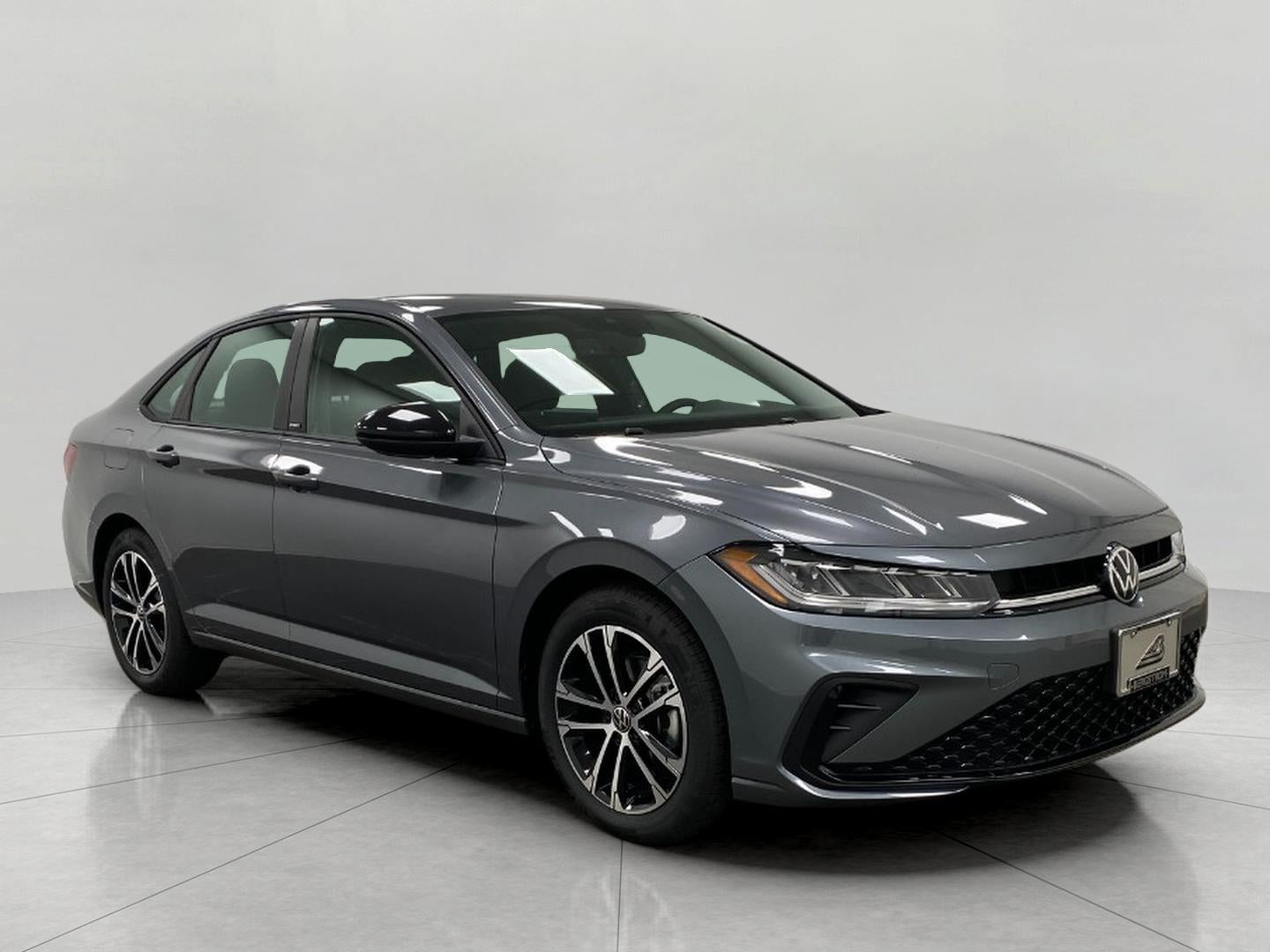 2026 Volkswagen Jetta Sport Auto