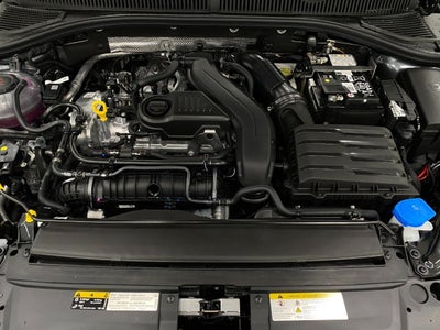 2026 Volkswagen Jetta Sport Auto