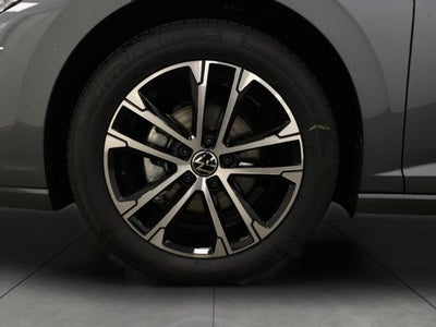 2026 Volkswagen Jetta Sport Auto