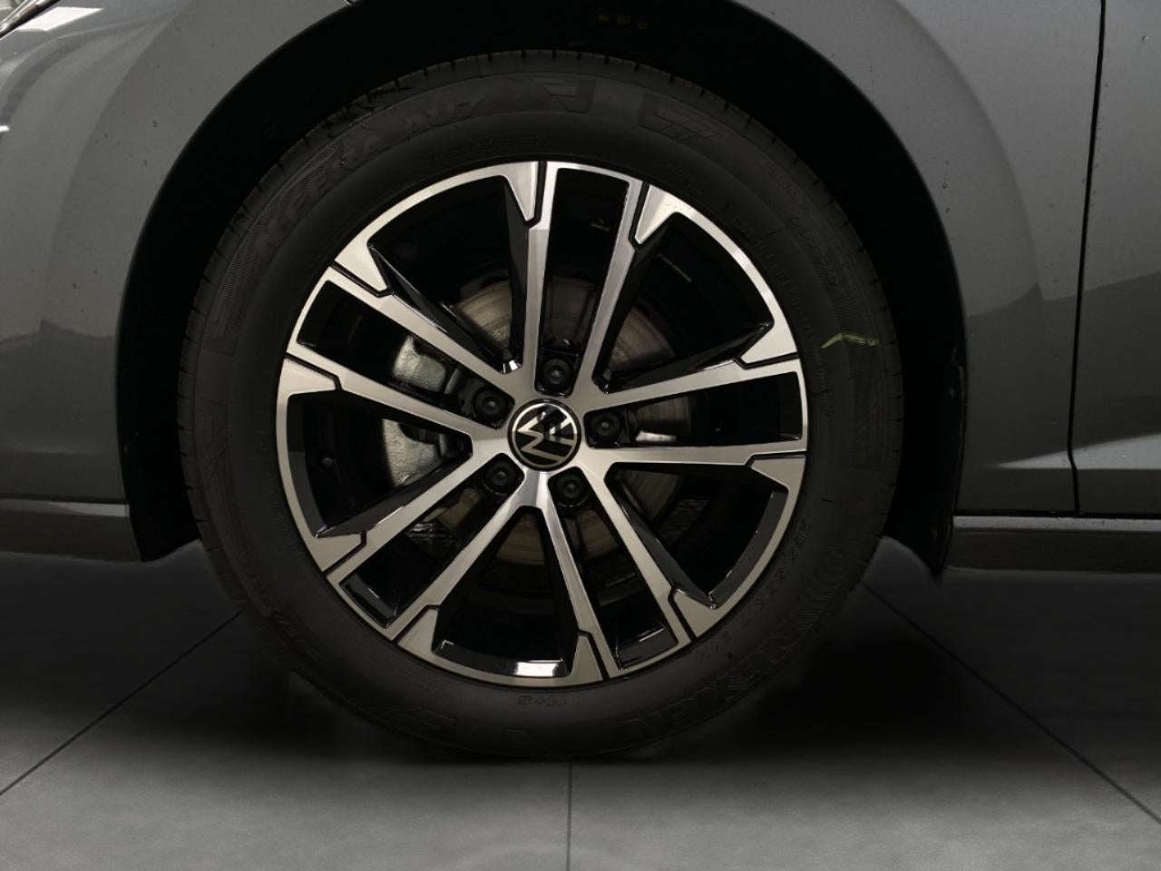 2026 Volkswagen Jetta Sport Auto