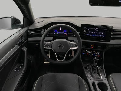 2026 Volkswagen Jetta Sport Auto