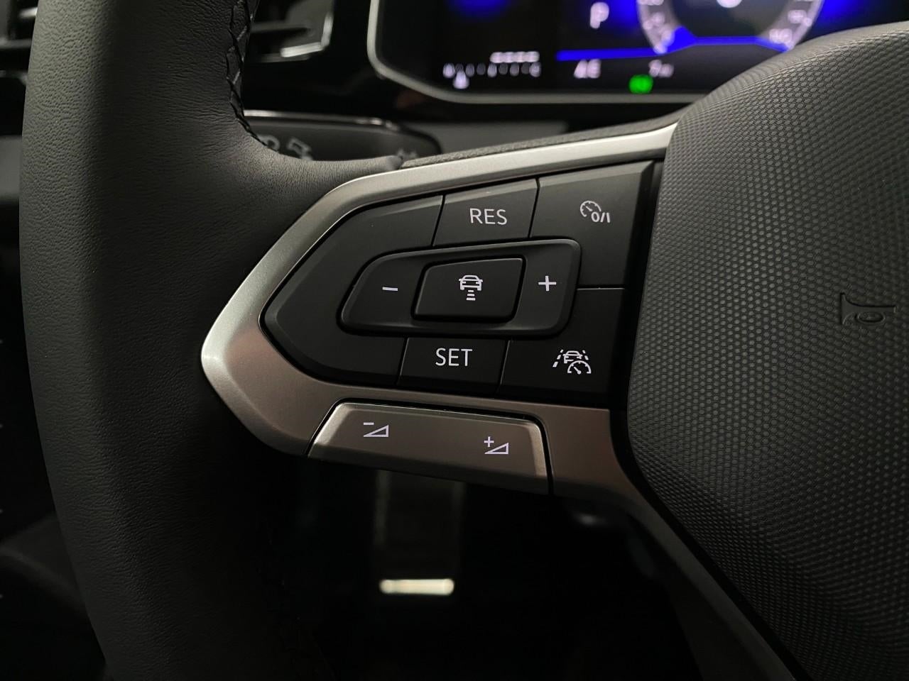 2026 Volkswagen Jetta Sport Auto