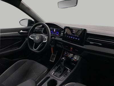 2026 Volkswagen Jetta Sport Auto