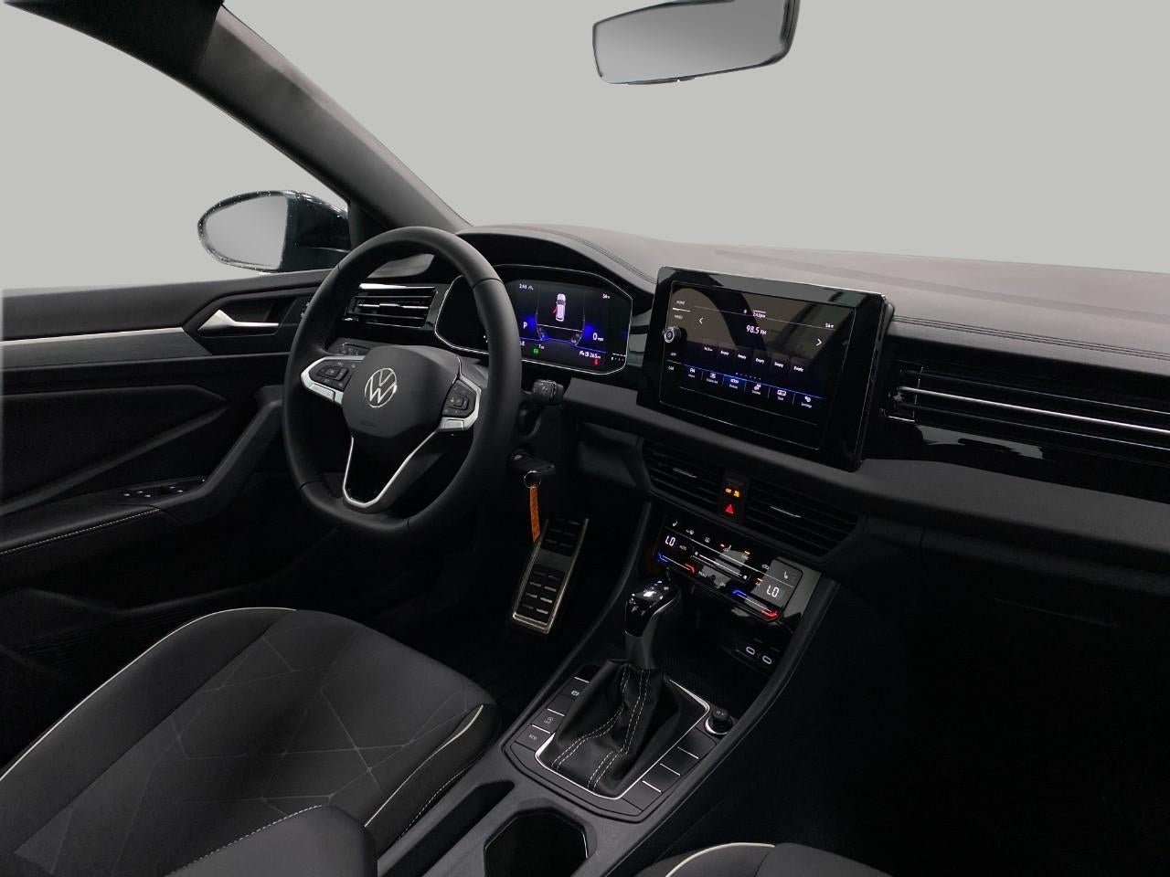 2026 Volkswagen Jetta Sport Auto