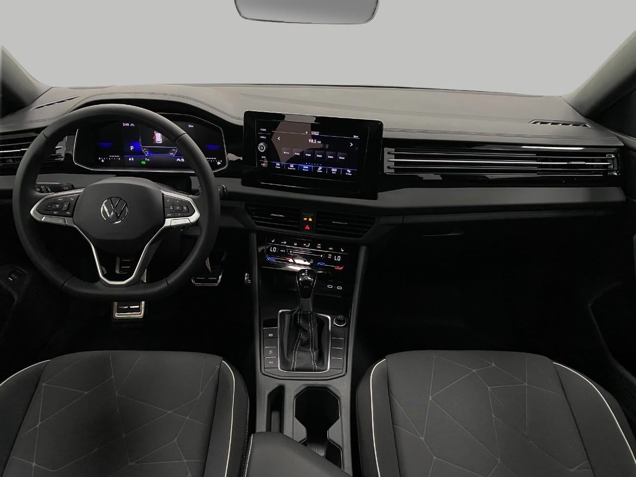 2026 Volkswagen Jetta Sport Auto