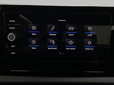 2026 Volkswagen Jetta Sport Auto