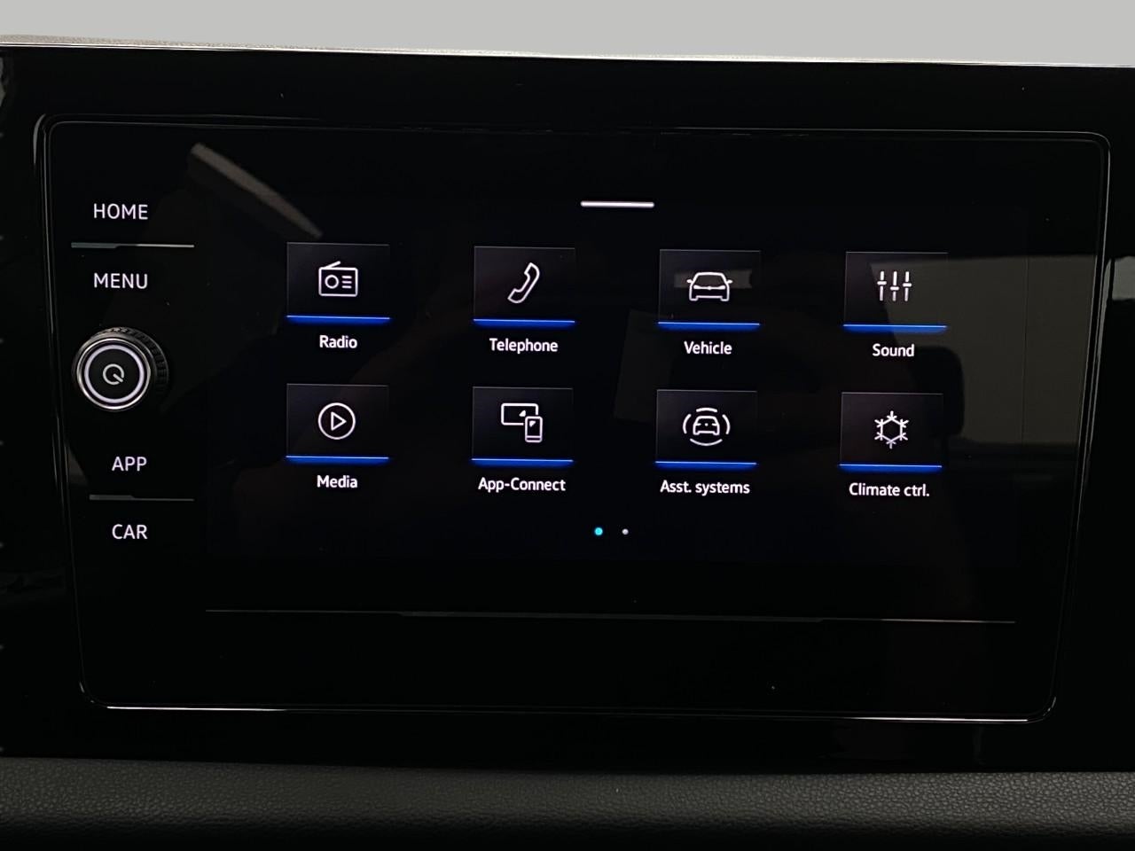 2026 Volkswagen Jetta Sport Auto