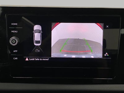 2026 Volkswagen Jetta Sport Auto