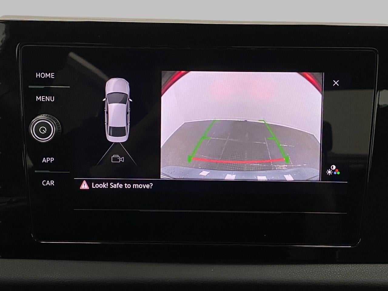 2026 Volkswagen Jetta Sport Auto