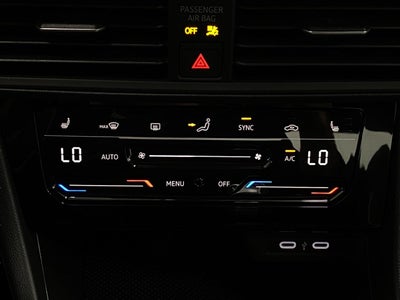 2026 Volkswagen Jetta Sport Auto