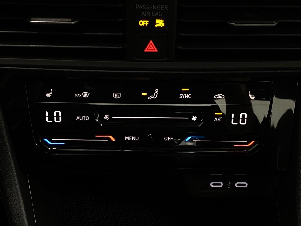 2026 Volkswagen Jetta Sport Auto