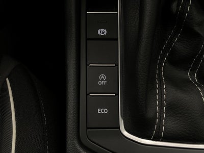 2026 Volkswagen Jetta Sport Auto