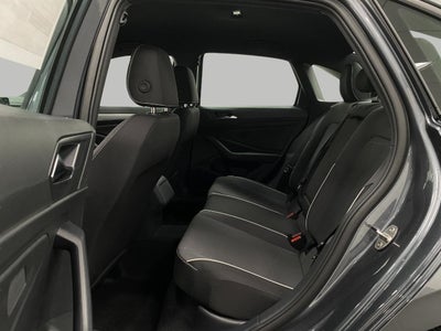 2026 Volkswagen Jetta Sport Auto