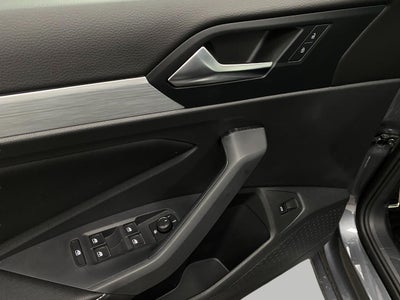 2026 Volkswagen Jetta Sport Auto