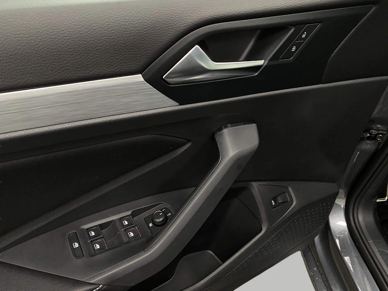 2026 Volkswagen Jetta Sport Auto