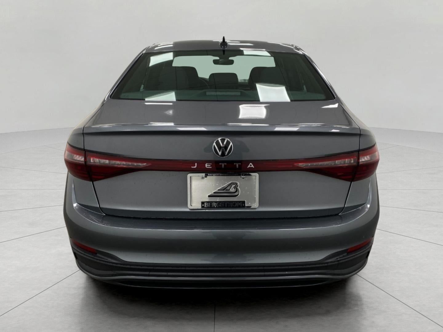 2026 Volkswagen Jetta Sport Auto