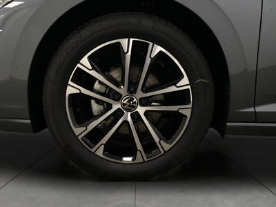 2026 Volkswagen Jetta Sport Auto