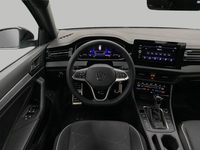 2026 Volkswagen Jetta Sport Auto