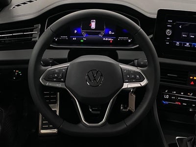 2026 Volkswagen Jetta Sport Auto