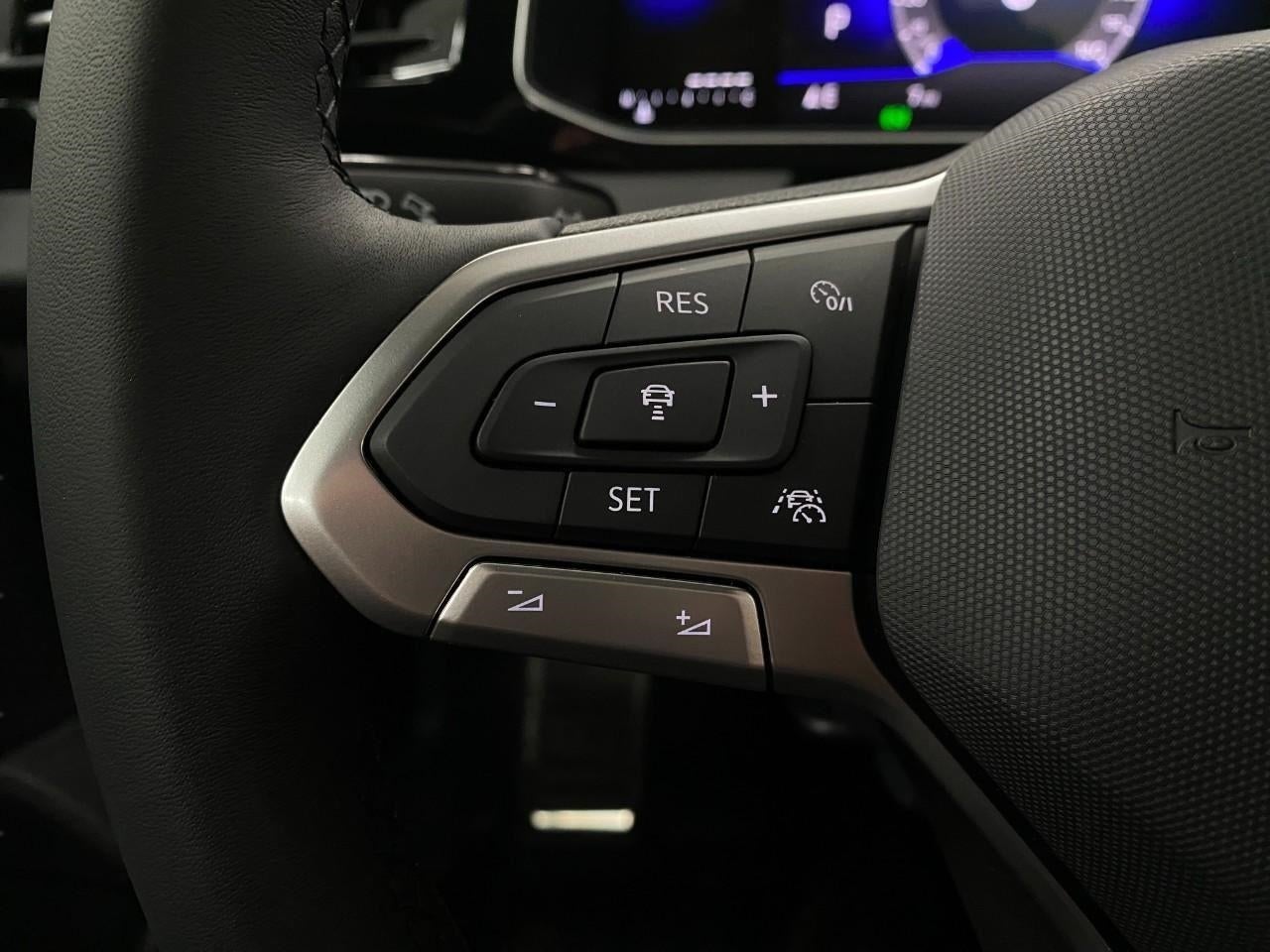 2026 Volkswagen Jetta Sport Auto